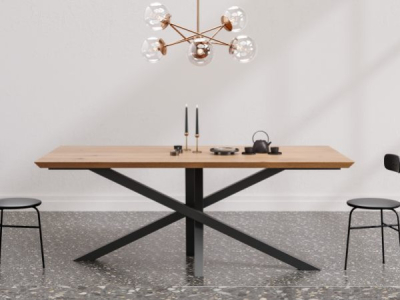 Tout savoir sur les tables à manger