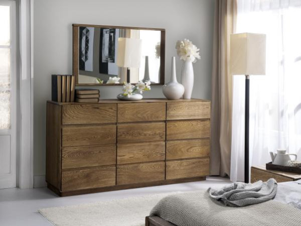 Bien choisir sa commode en bois