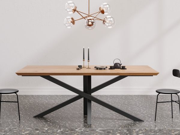 Tout savoir sur les tables à manger