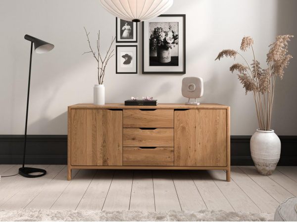 Pourquoi choisir une commode de chambre en bois ? 