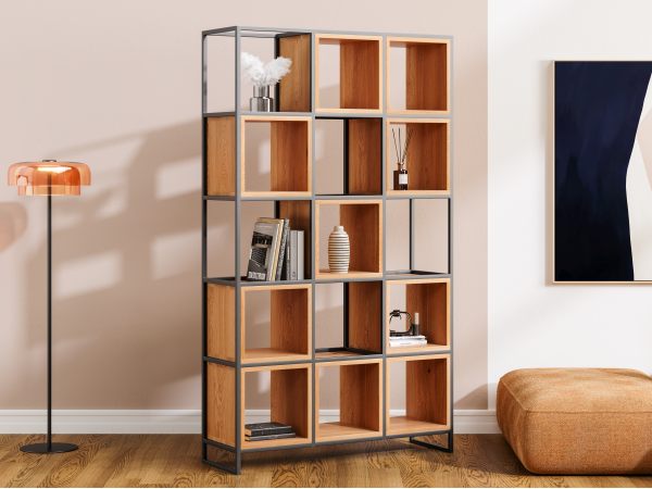 Comment bien choisir une bibliothèque en bois ?  
