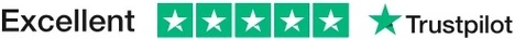 Avis clients Trustpilot : Excellent